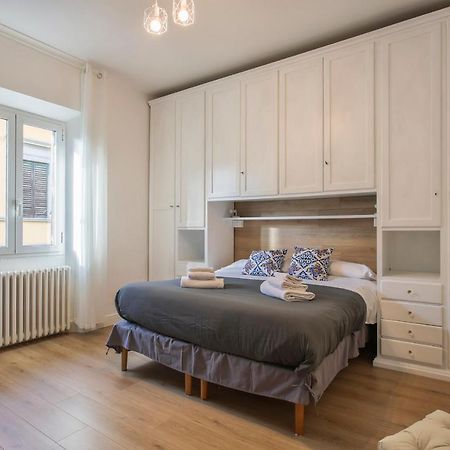 Sanzanobi Suite In Central Florence Ngoại thất bức ảnh