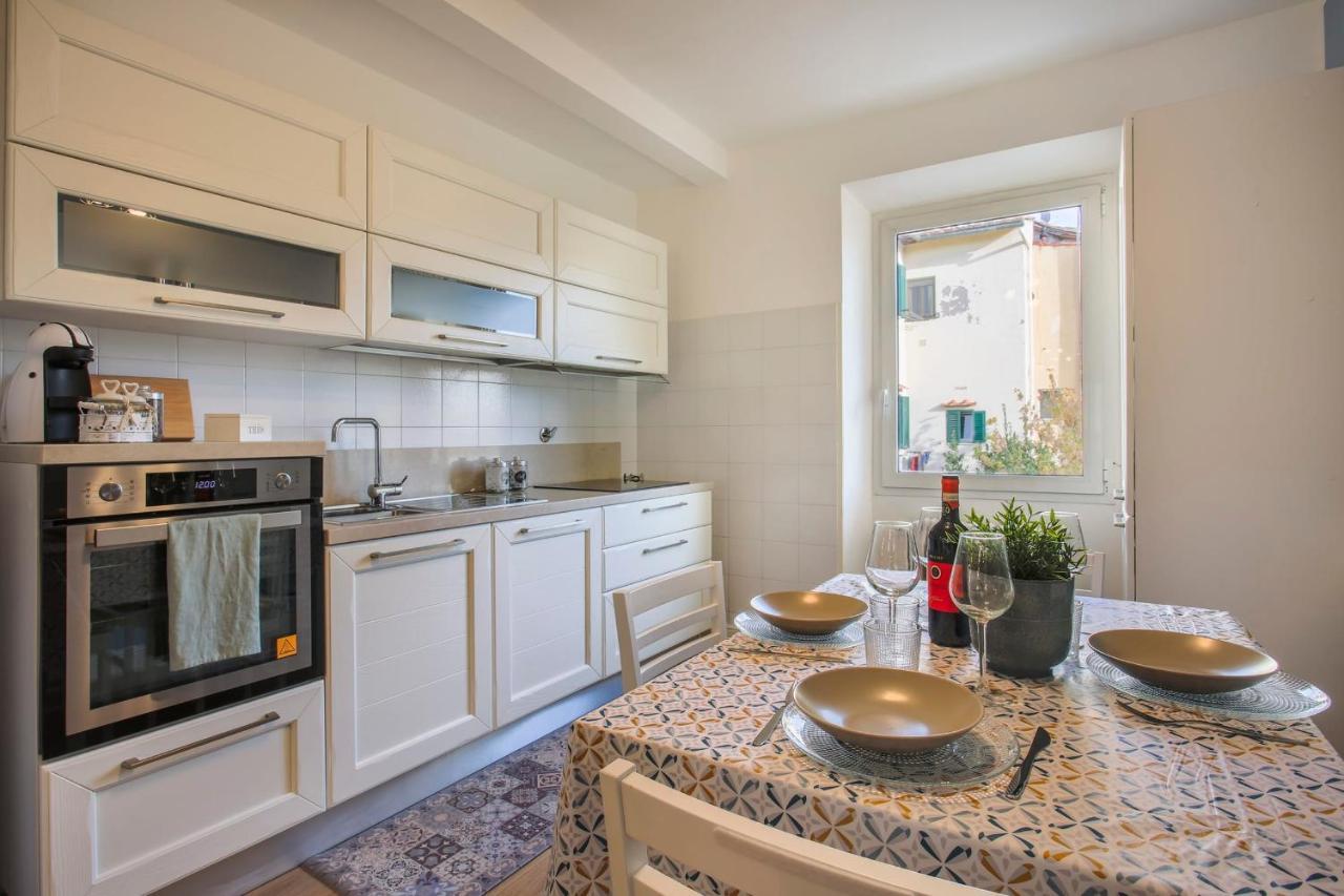 Sanzanobi Suite In Central Florence Ngoại thất bức ảnh