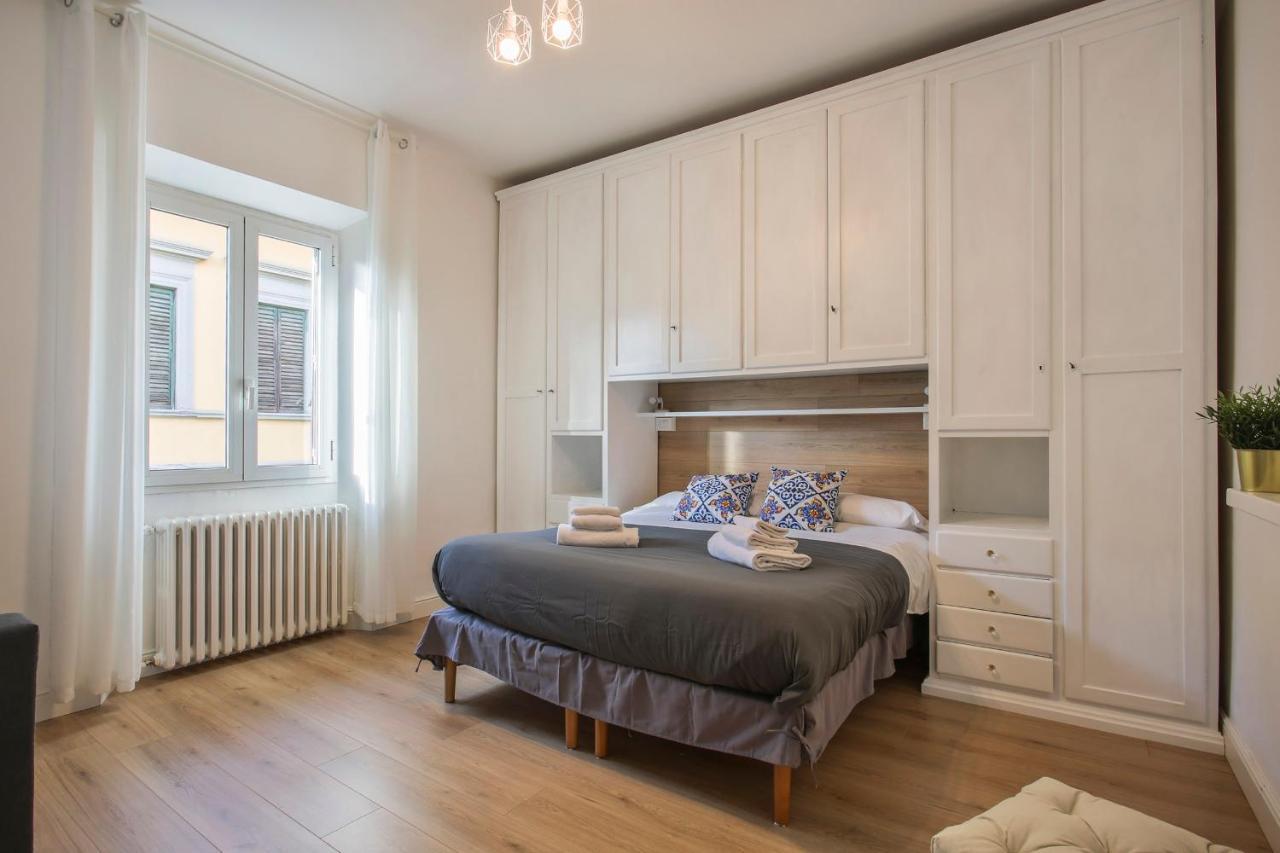 Sanzanobi Suite In Central Florence Ngoại thất bức ảnh