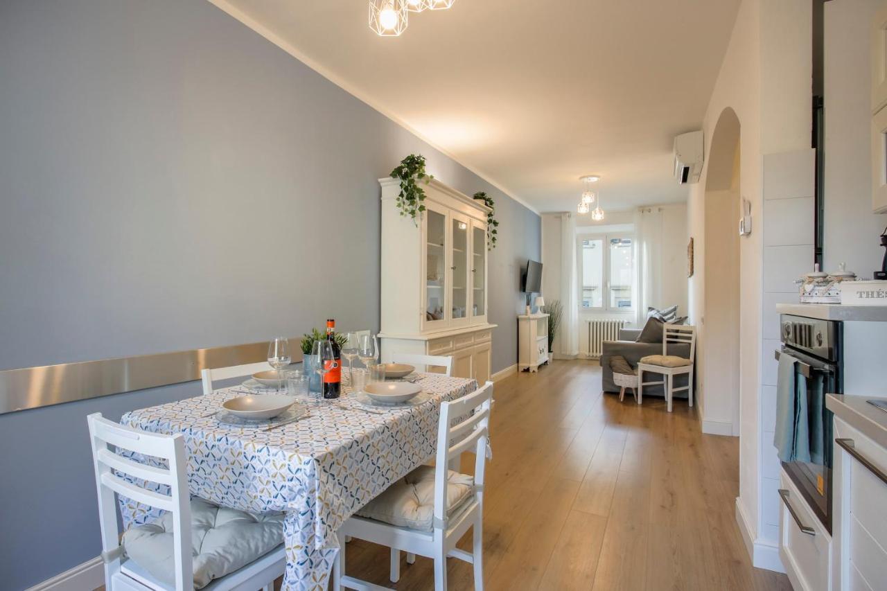 Sanzanobi Suite In Central Florence Ngoại thất bức ảnh