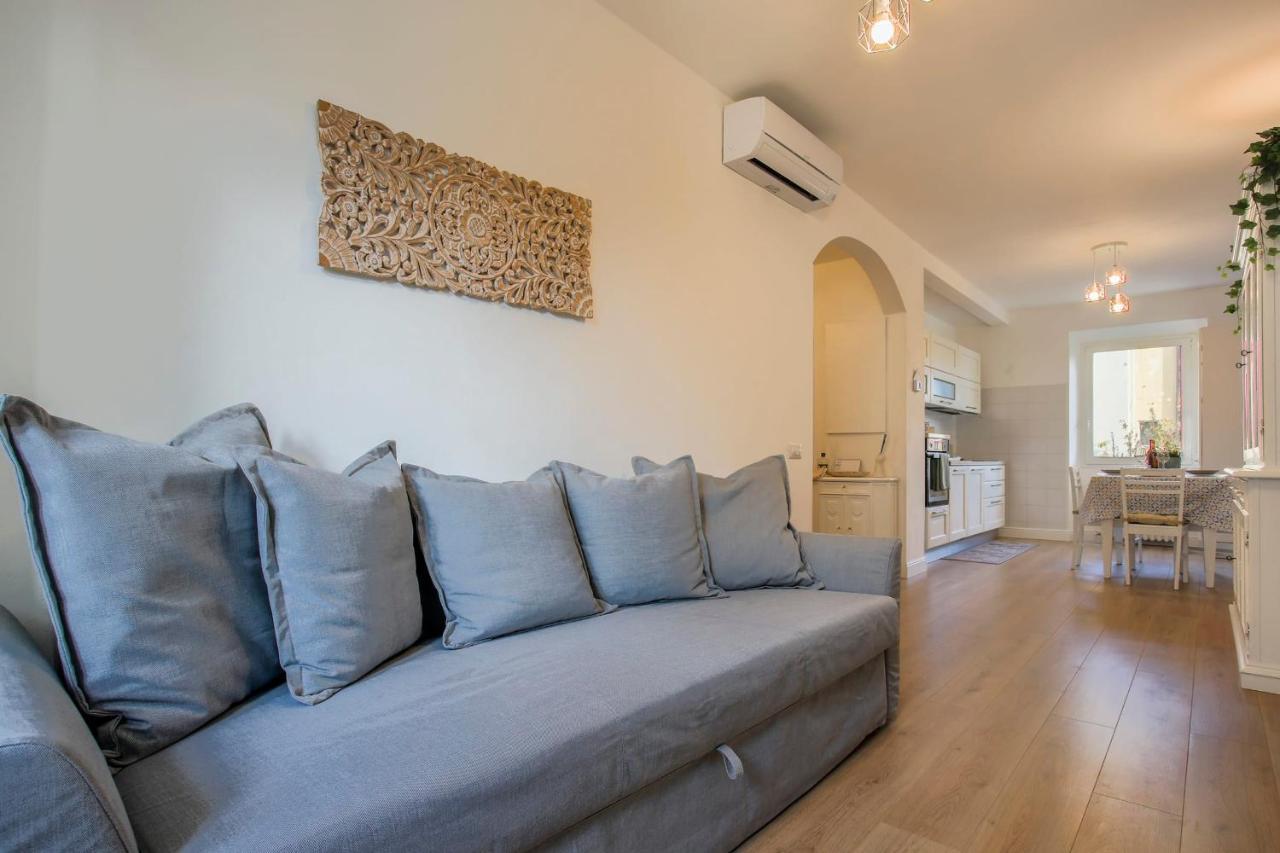 Sanzanobi Suite In Central Florence Ngoại thất bức ảnh