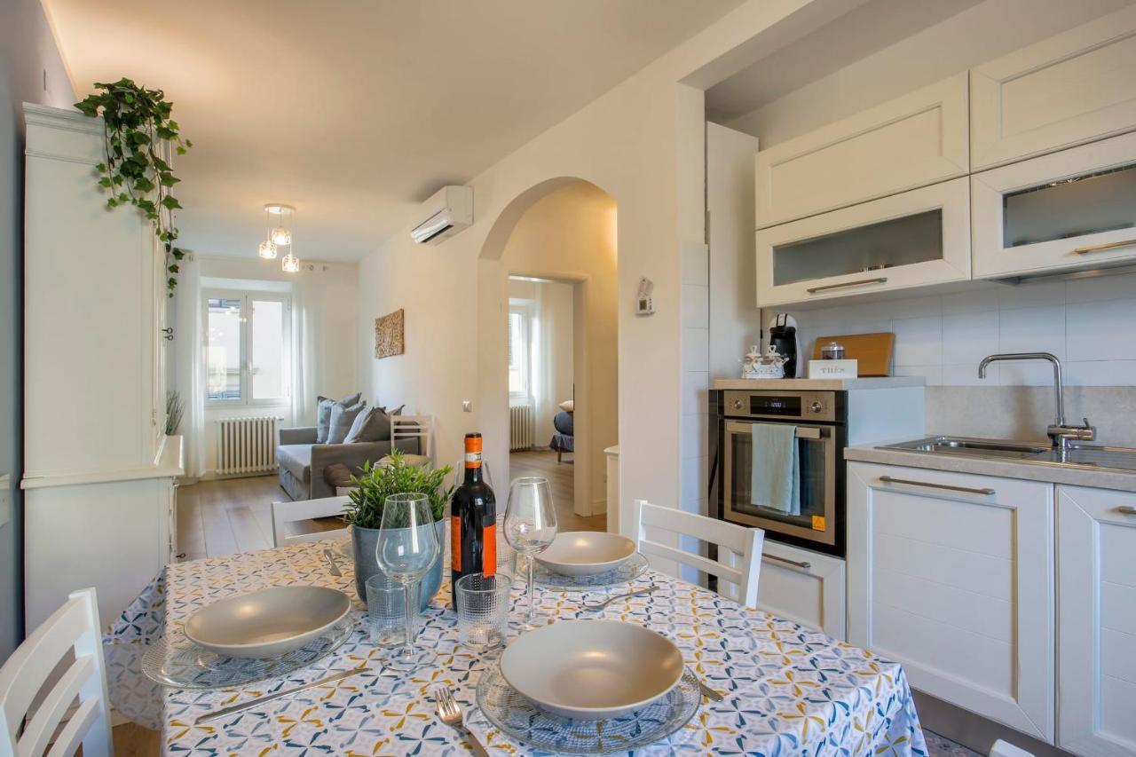 Sanzanobi Suite In Central Florence Ngoại thất bức ảnh