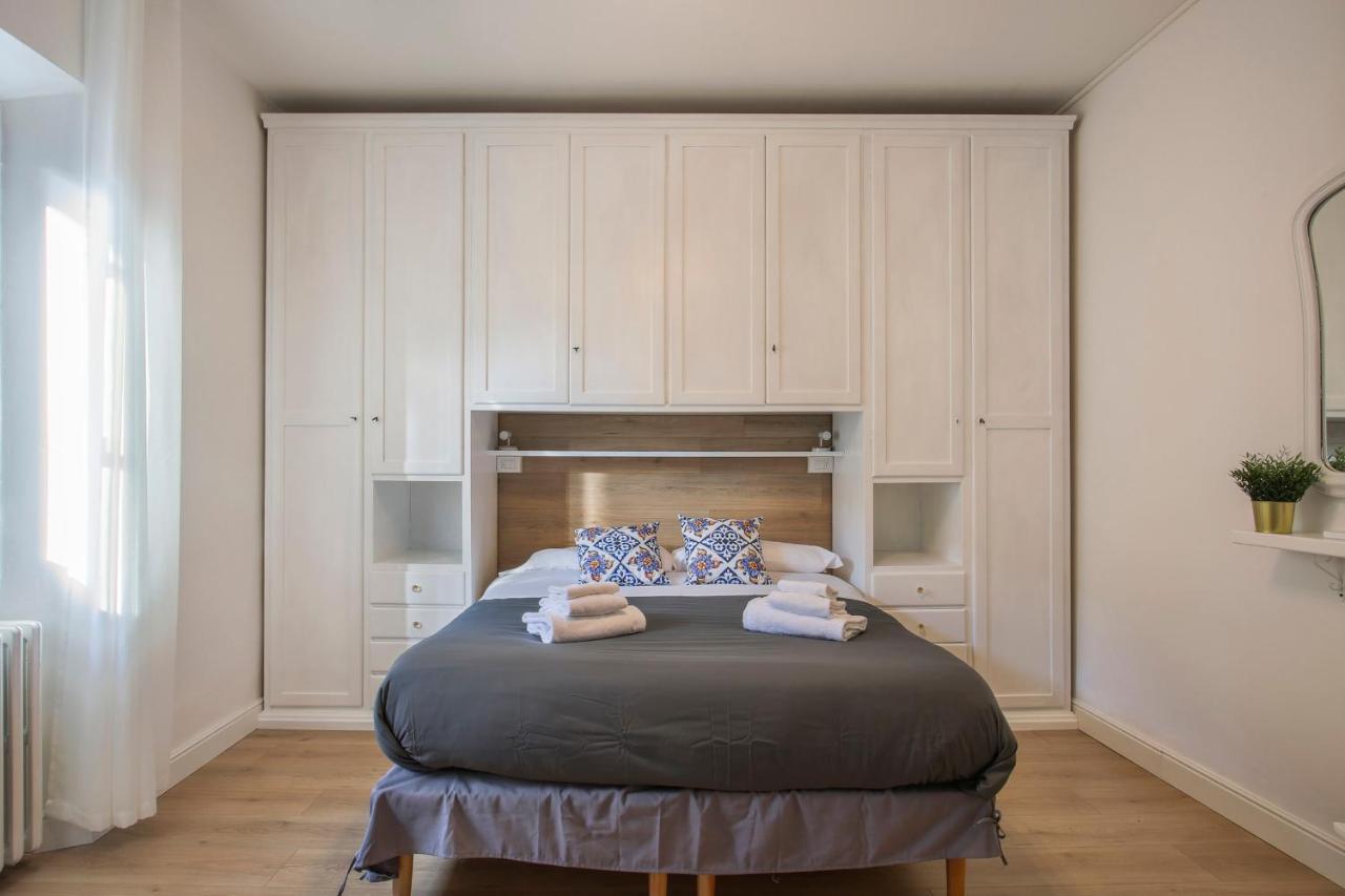 Sanzanobi Suite In Central Florence Ngoại thất bức ảnh