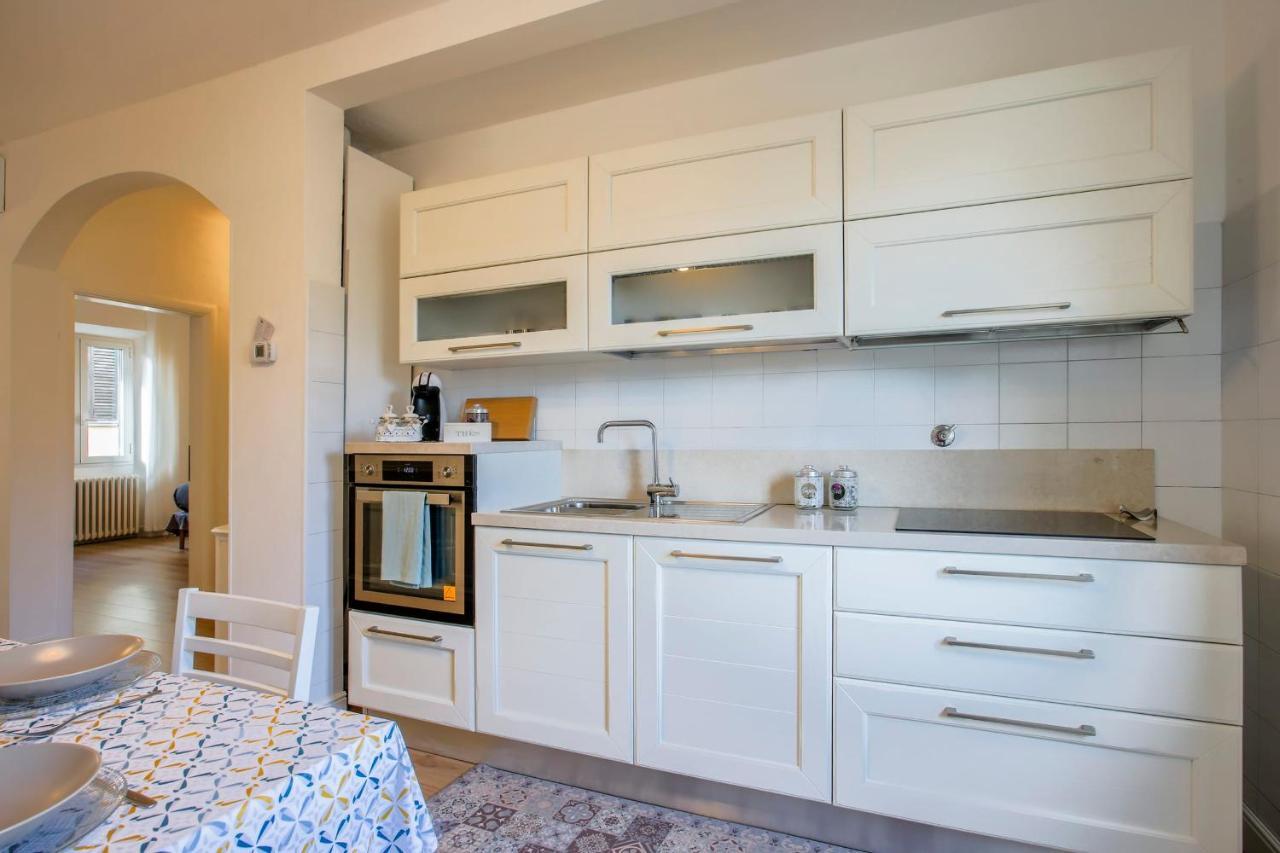 Sanzanobi Suite In Central Florence Ngoại thất bức ảnh