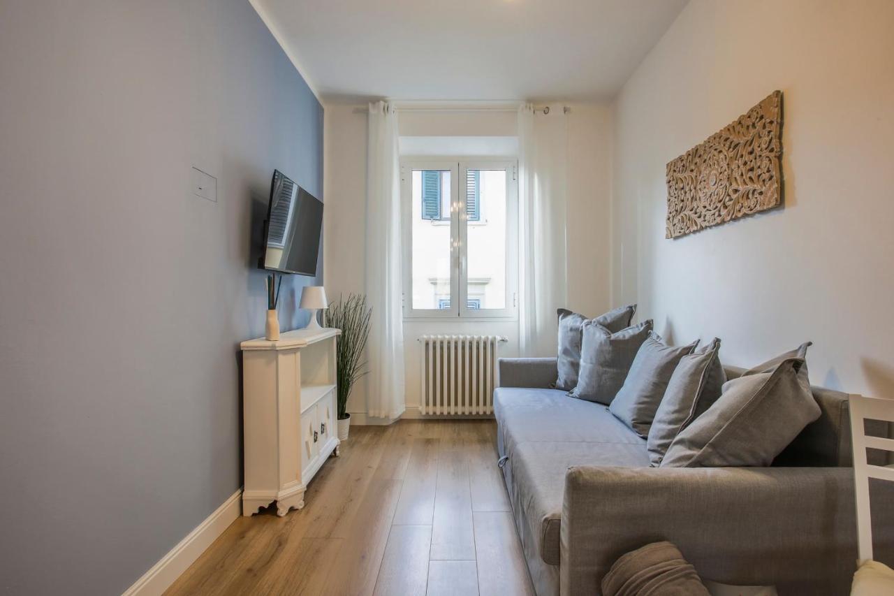 Sanzanobi Suite In Central Florence Ngoại thất bức ảnh