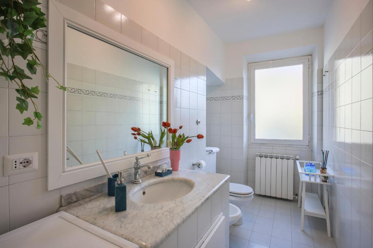 Sanzanobi Suite In Central Florence Ngoại thất bức ảnh