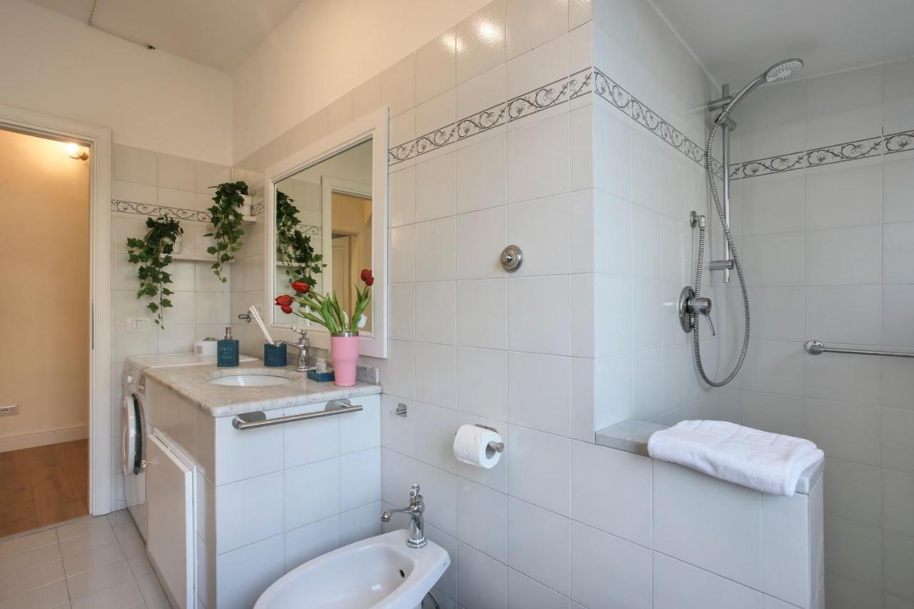 Sanzanobi Suite In Central Florence Ngoại thất bức ảnh