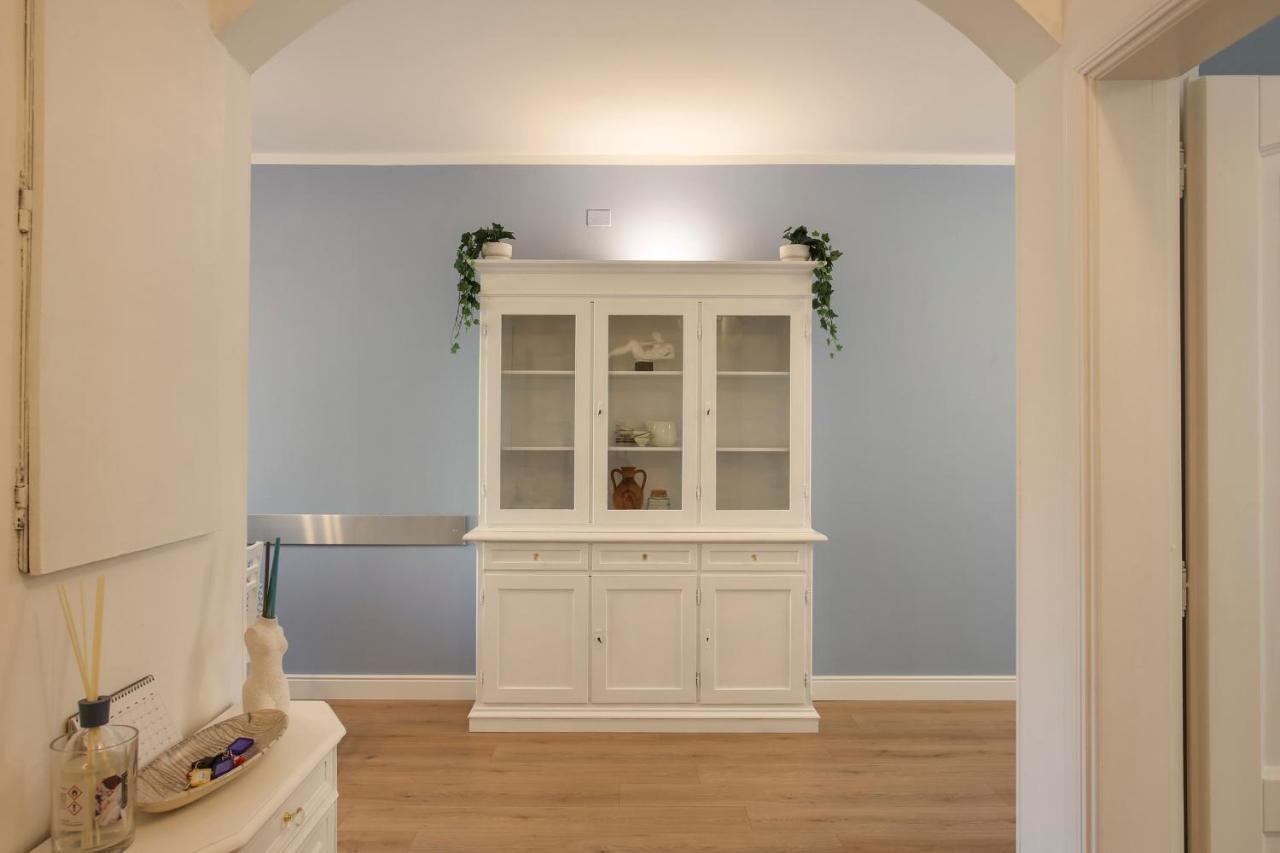 Sanzanobi Suite In Central Florence Ngoại thất bức ảnh