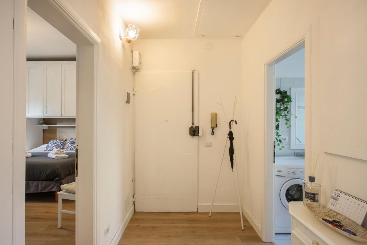 Sanzanobi Suite In Central Florence Ngoại thất bức ảnh