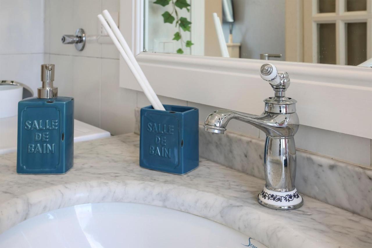 Sanzanobi Suite In Central Florence Ngoại thất bức ảnh