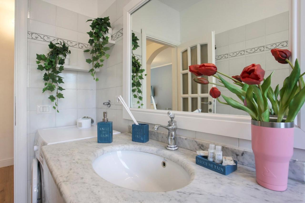 Sanzanobi Suite In Central Florence Ngoại thất bức ảnh