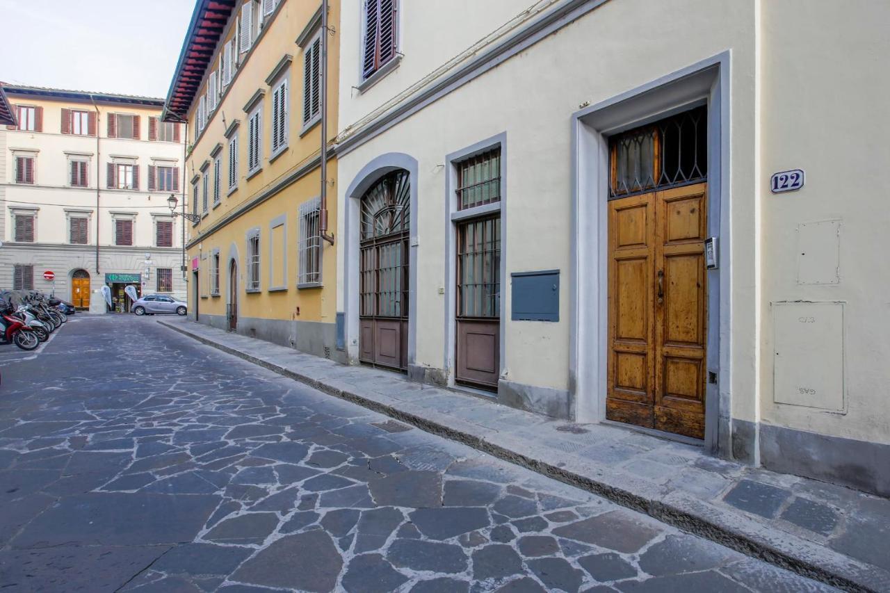 Sanzanobi Suite In Central Florence Ngoại thất bức ảnh